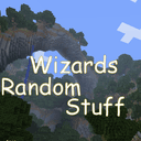 Wizards Random Stuff