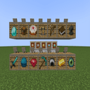 Shop Blocks & Coins