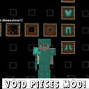 Void Pieces Mod!