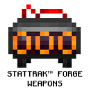 Stat-Trak Forge Weapons