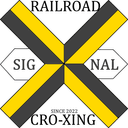 Railroad Crossing: Signal