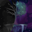 The Cosmic Tree