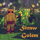 Straw Golem Unofficial Extended Life