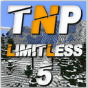 TNP Limitless 5 - 1.18.2