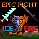 Epic Fight Ice and Fire Mod Compatibility