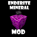 ENDERITE MINERAL MOD