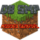 DB SMP (Farming, Exploration and Technology)