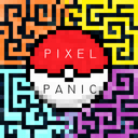 Pixel Panic