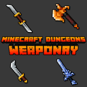 Dungeons Weaponry