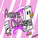 Arcane Chickens