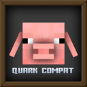 Better Vanilla Animals: Quark compat