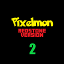 Pixelmon Redstone 2