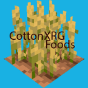 CottonXRG Foods (WIP)