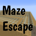 Maze Escape