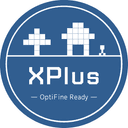 XPlus OptiFine Ready [Forge]