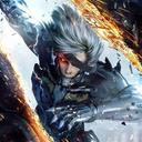 Metal Gear Rising: Revengeance Music Discs