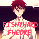 FishyHard FHCore