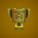 Advancement Trophies