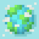 Mystic's Biomes