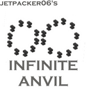 Infinite Anvil