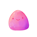 Kawaii Slime Pack