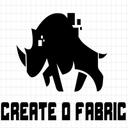 Create o Fabric