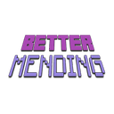 Better Mending - Quilt/Fabric