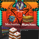 Mechanics, Magic, and Munchies