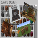 A Builder's Haven [FABRIC/FORGE]