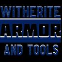 Witherite Armor and Tools