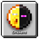 Emblems [Forge & Fabric]