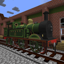 Southern Railway pack for Immersive Railroading