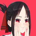 Kaguya-sama Love Is War GUI Pack