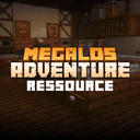 Megalos Adventure Ressource