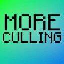 MoreCulling