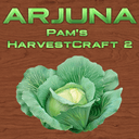 Arjuna: Pam's HarvestCraft 2