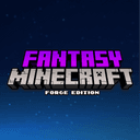 Fantasy Minecraft FORGE