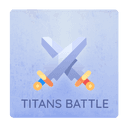 TitansBattle