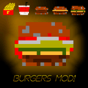 Burgers Mod!