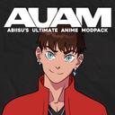 Abiisu's Ultimate Anime Modpack