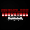 [FORGE] BoundLess Adventure - 1.18.2