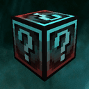 Morbius Lucky Block