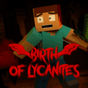 Birth of Lycanites