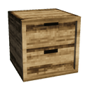 Conquest of Storage Drawers