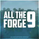 All The Forge 9 - ATF9