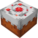 Iron Cakes (Forge)