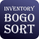 Inventory Bogo Sorter