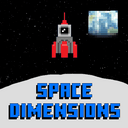 Space Dimensions (Forge)