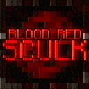 Blood Red Sculk