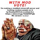 ModdedMCClub S1